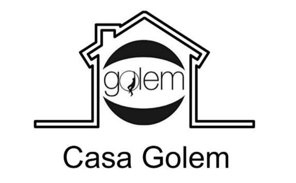 golem edizioni - 5 novembre il logo